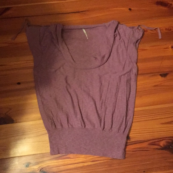 Free People Tops - Free People top